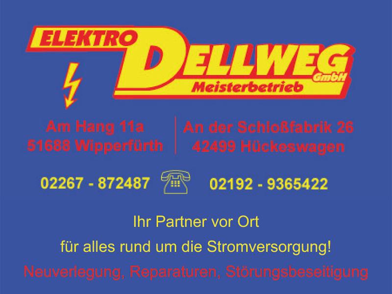 Elektro Dellweg
